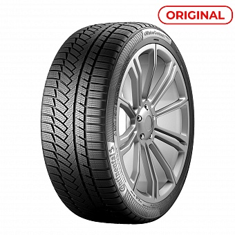 ���� ���� Continental ContiWinterContact TS850P